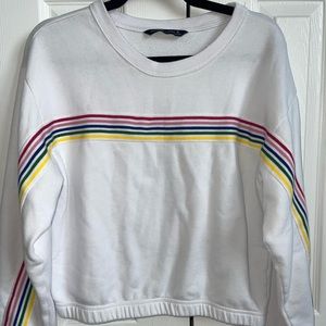 Abercrombie and Fitch Crew Neck